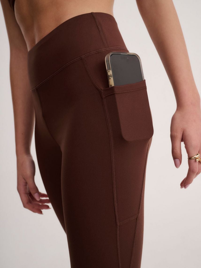 טייץ אקטיב ארוך