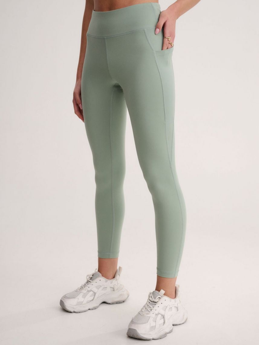 טייץ אקטיב ארוך