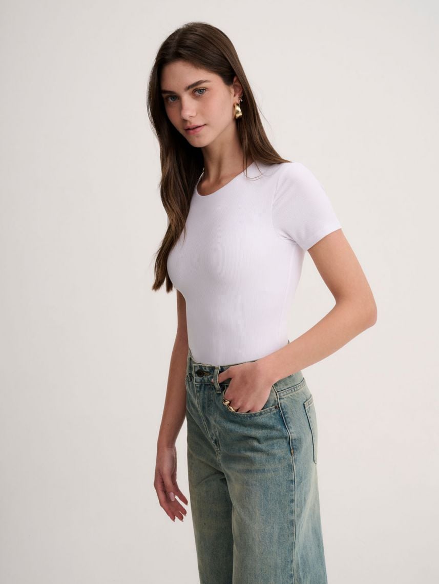 בגד גוף קצר