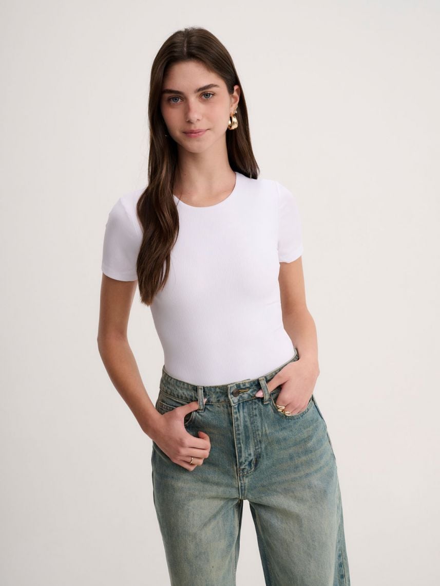 בגד גוף קצר