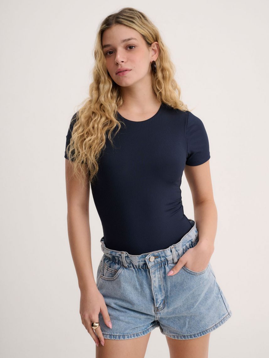 בגד גוף קצר