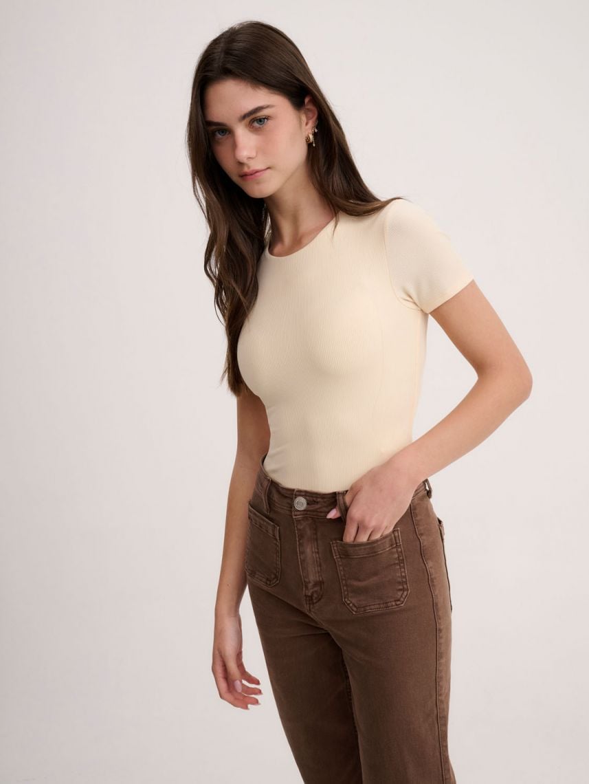 בגד גוף קצר