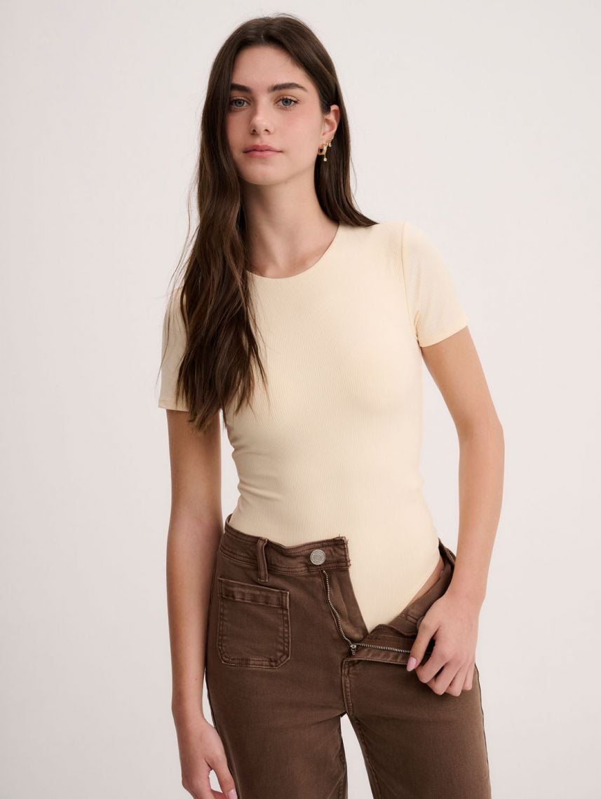 בגד גוף קצר