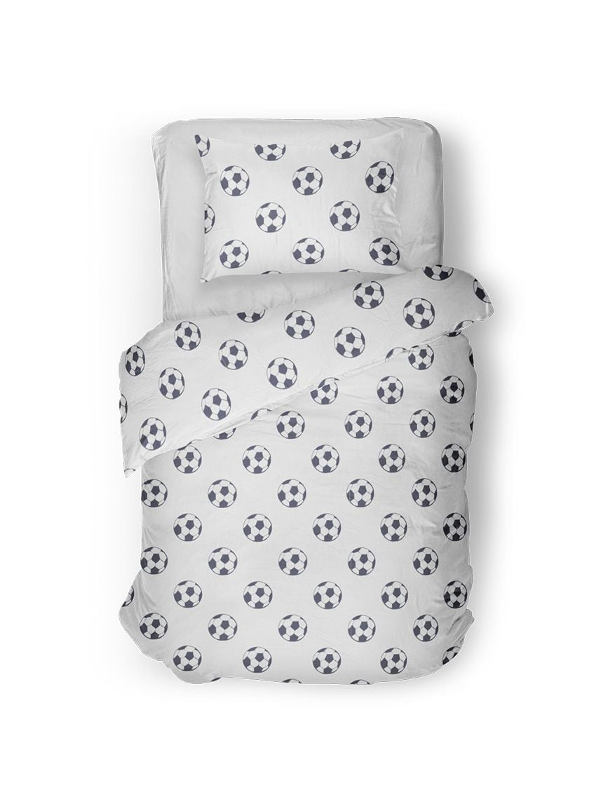 סט מצעים למיטת יחיד 90X200