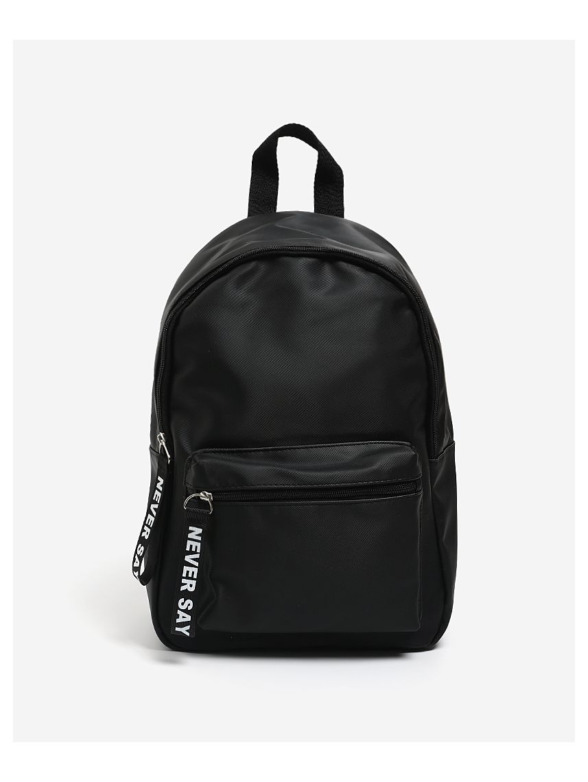 תיק גב מבריק