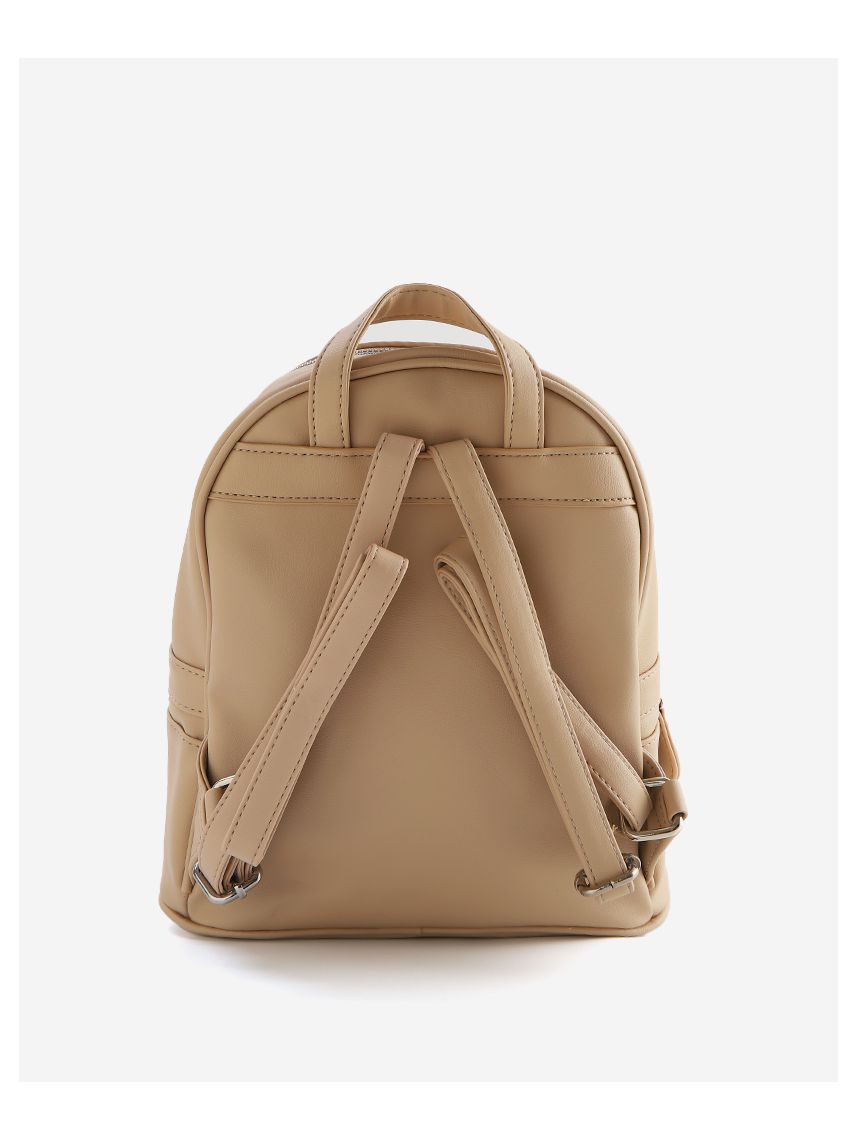 תיק גב דמוי עור