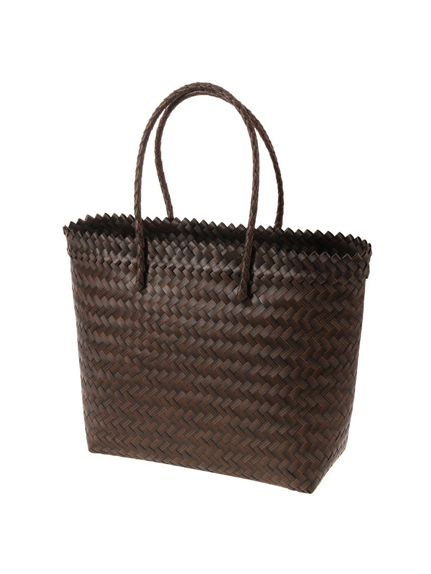 תיק קש פלוואן