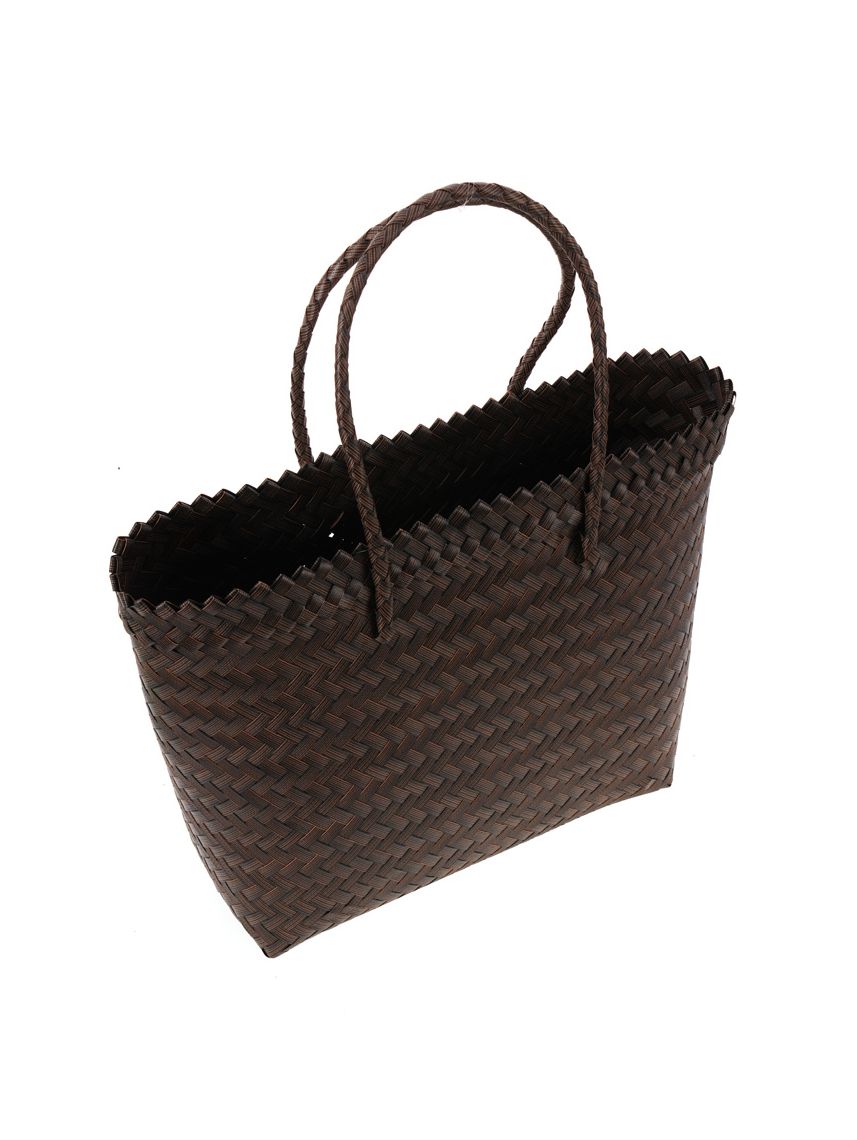 תיק קש פלוואן