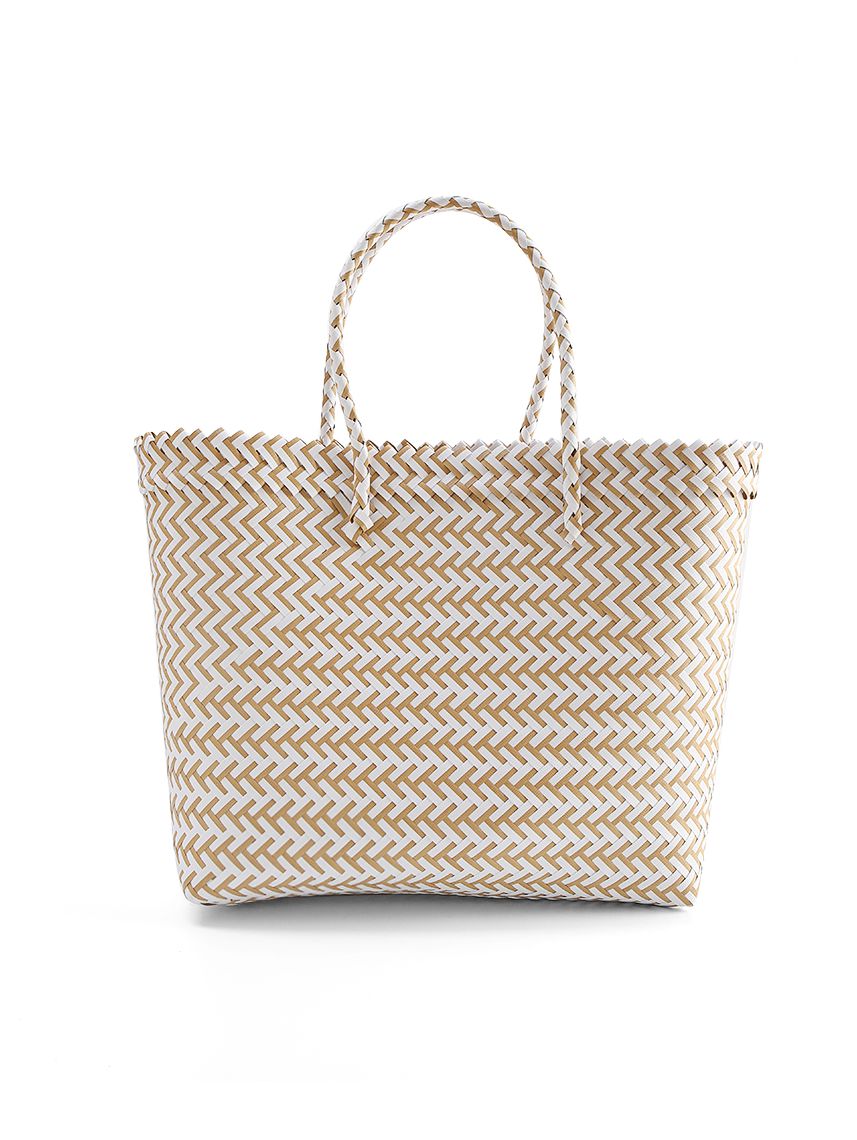 תיק קש פלוואן