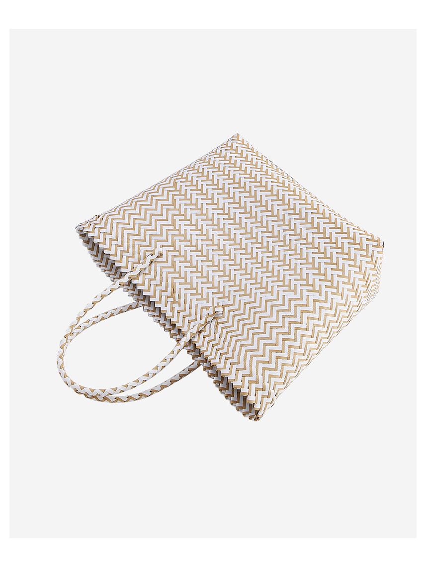 תיק קש פלוואן