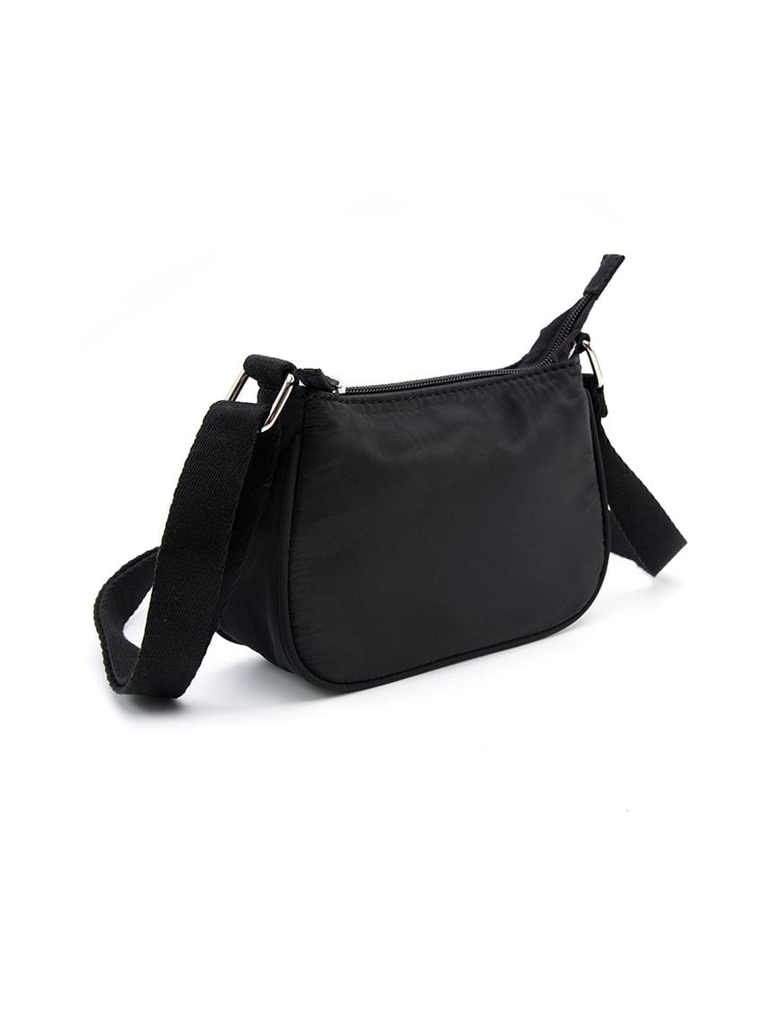 תיק צד לבנות