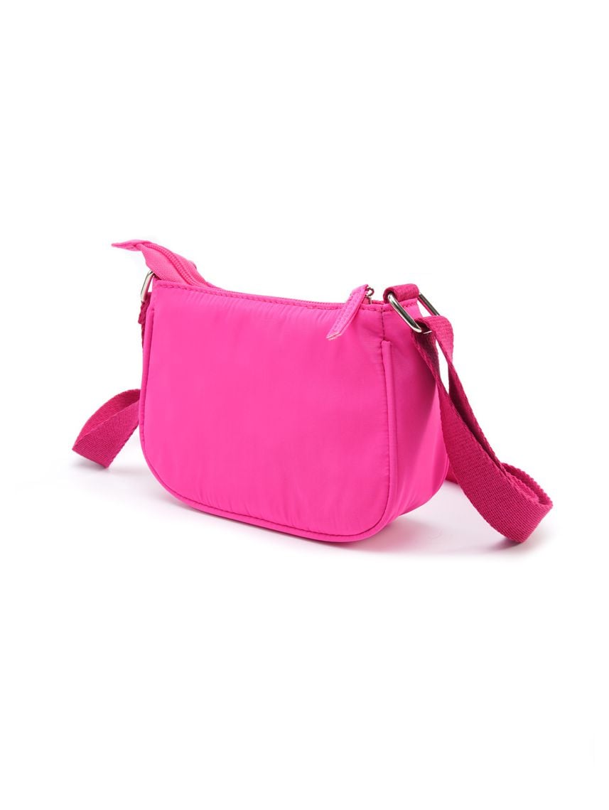 תיק צד לבנות