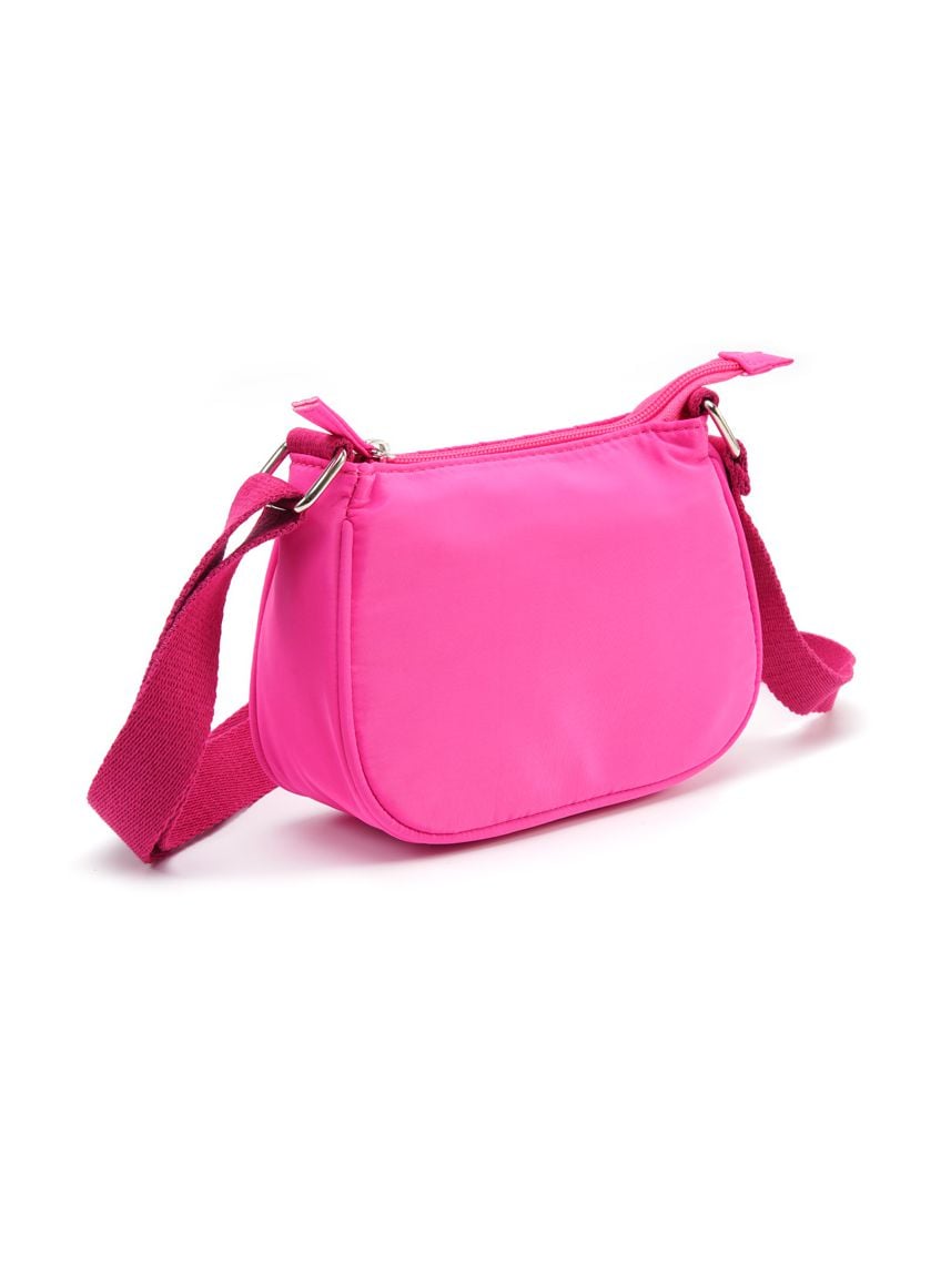 תיק צד לבנות