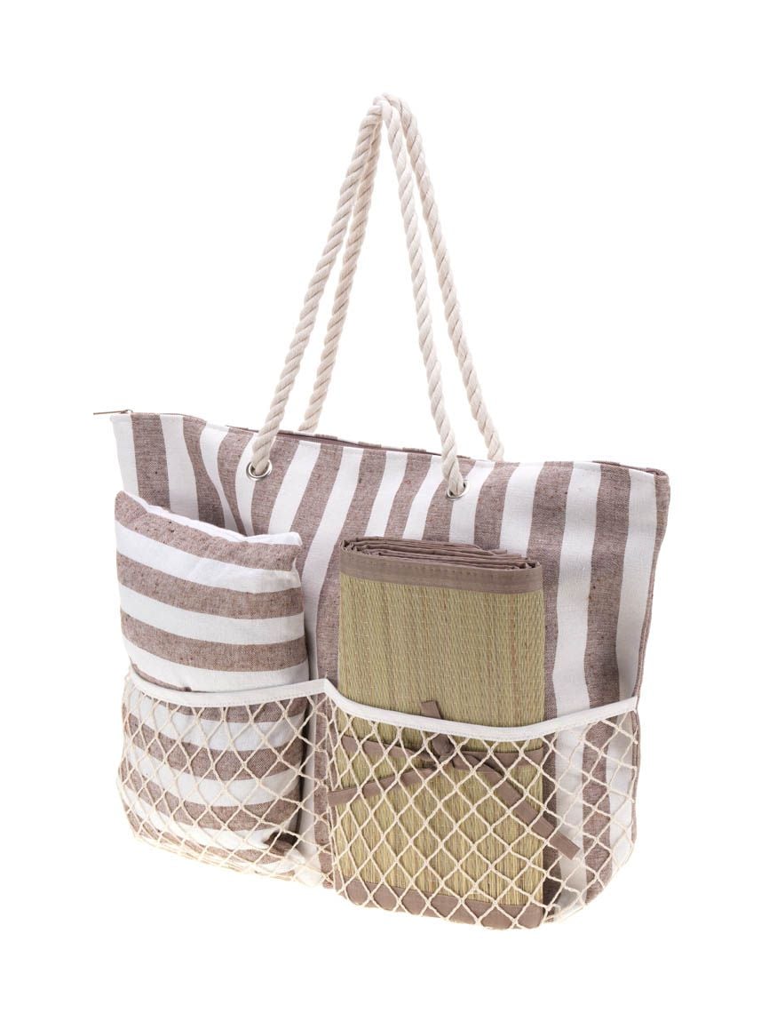 תיק חוף לנשים