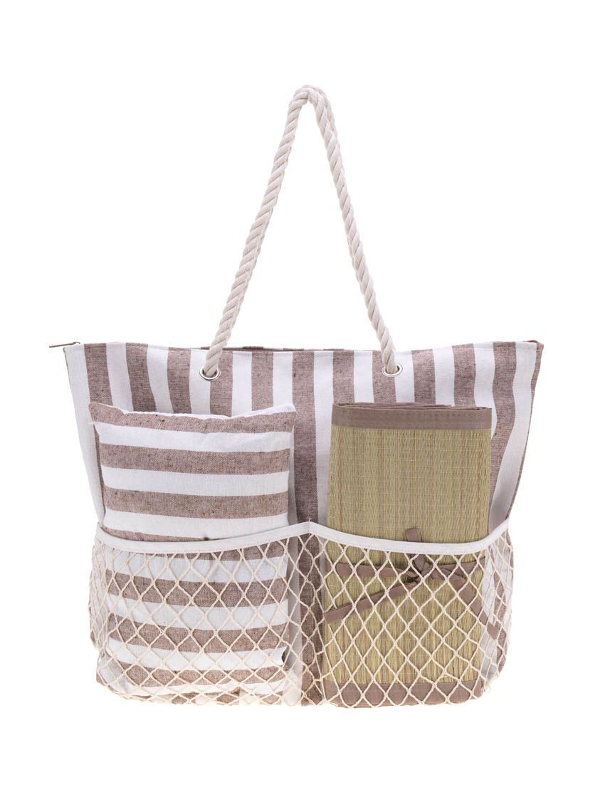 תיק חוף לנשים