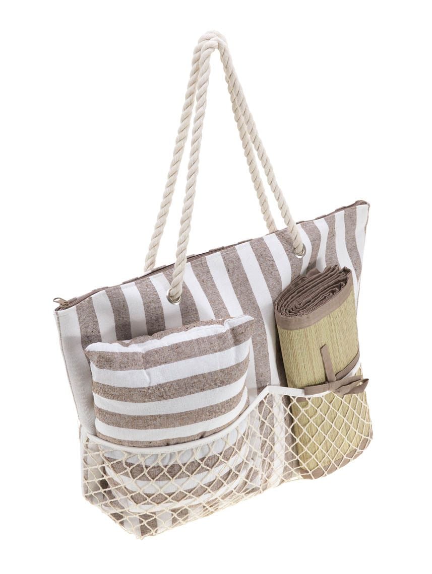 תיק חוף לנשים