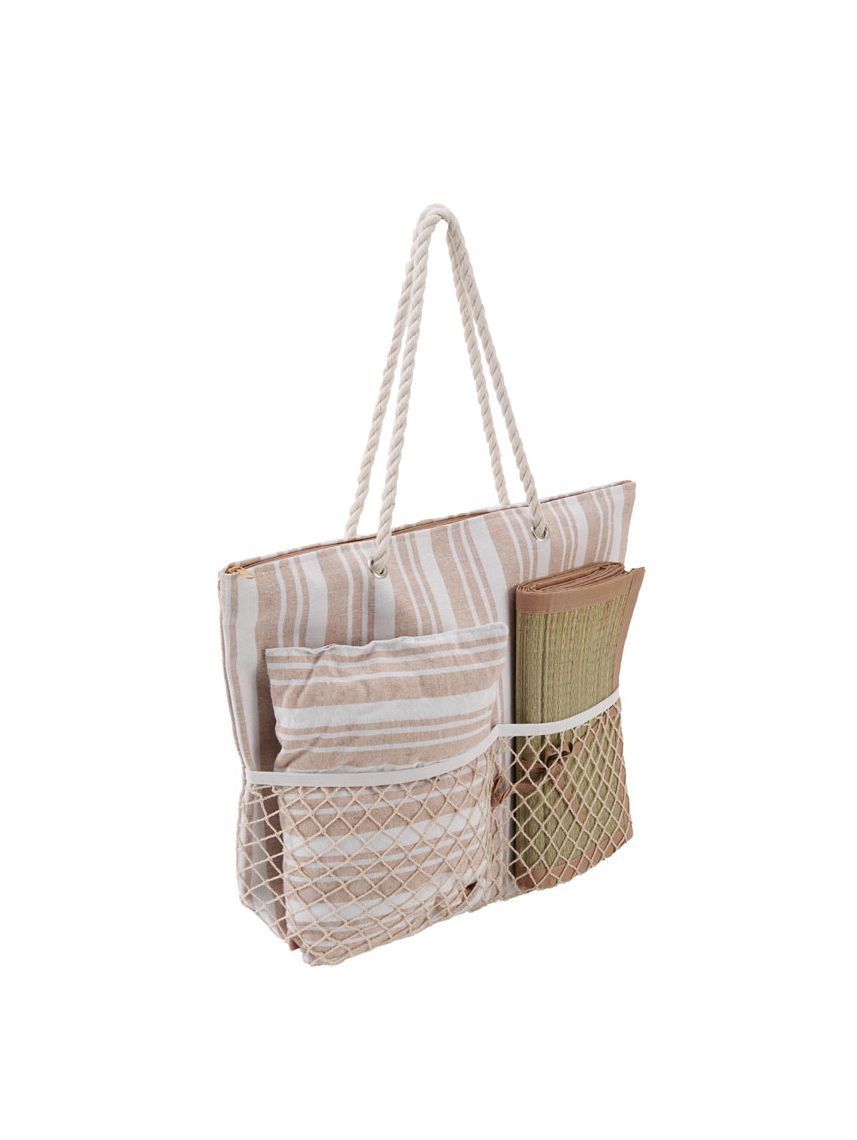 תיק חוף לנשים