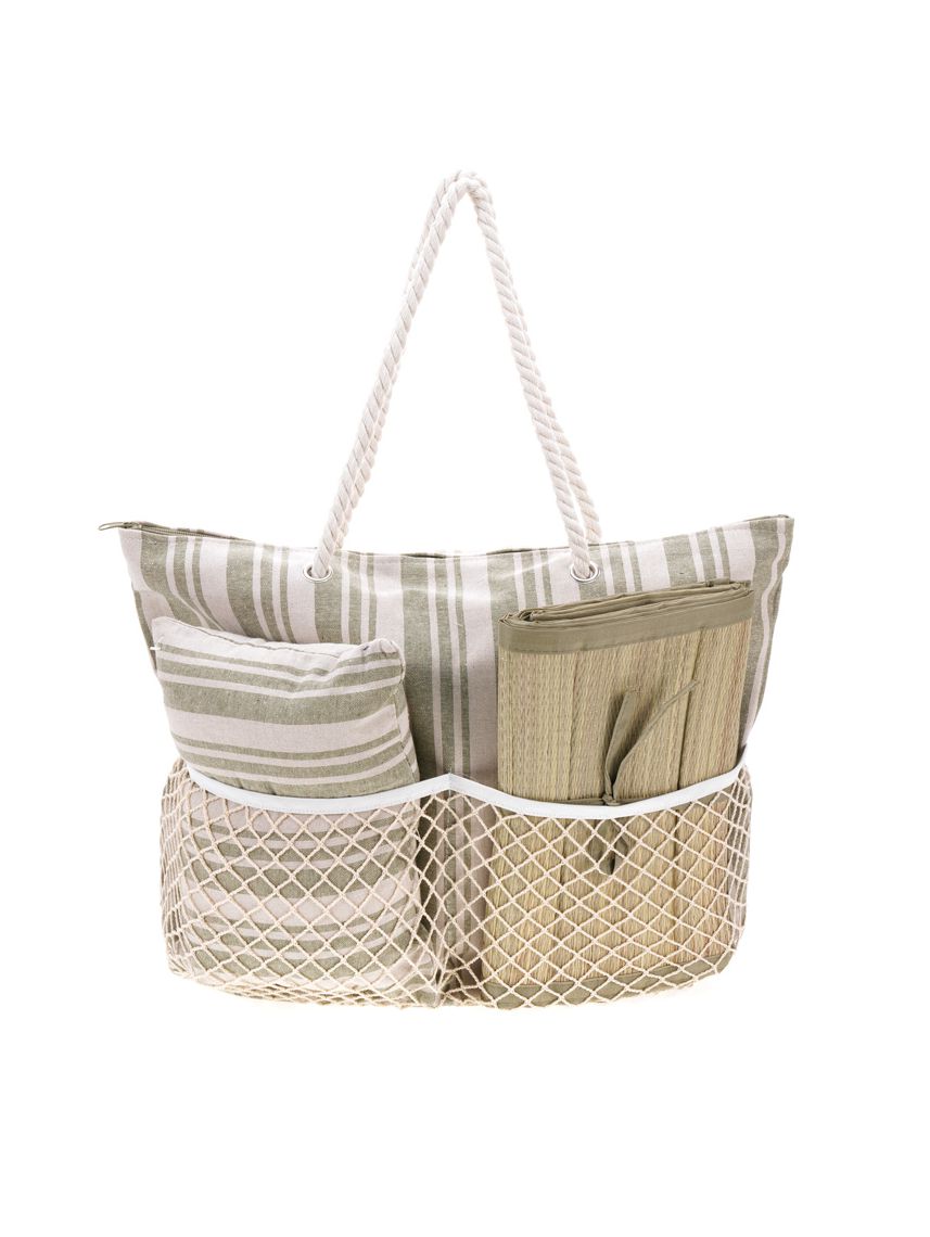 תיק חוף לנשים