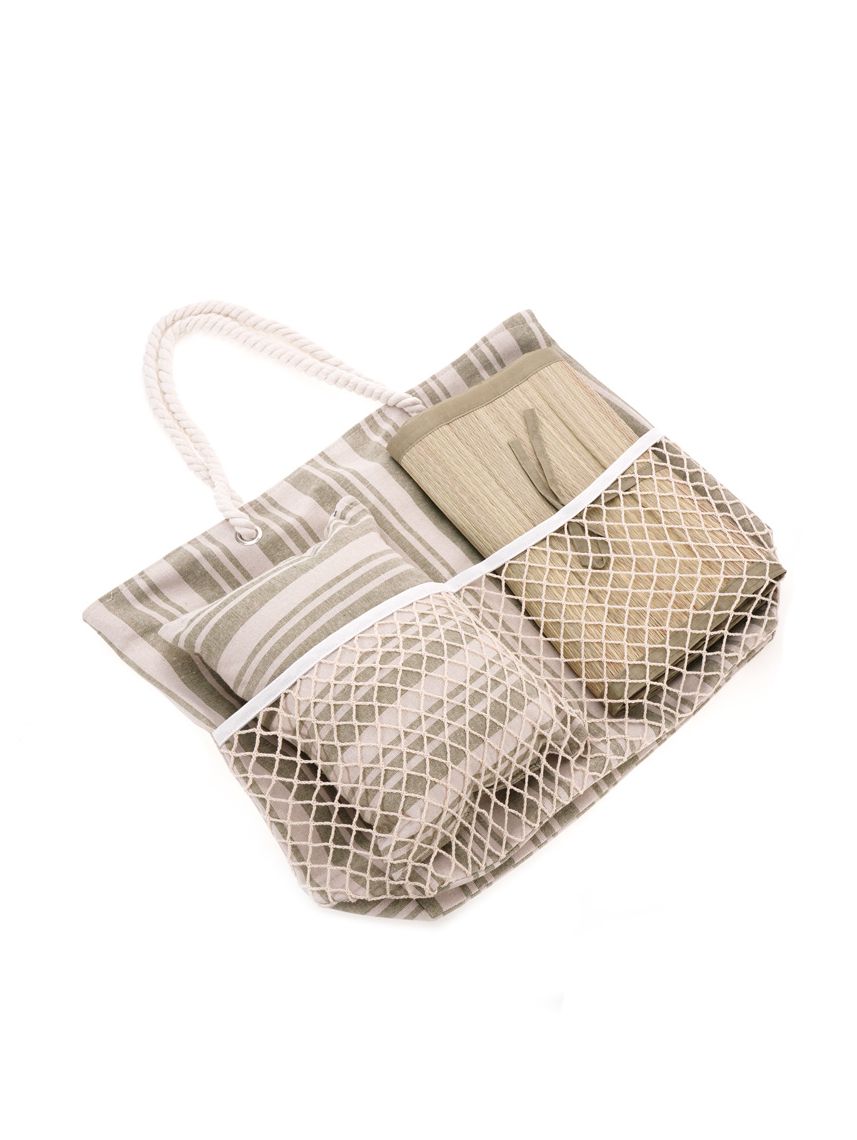 תיק חוף לנשים