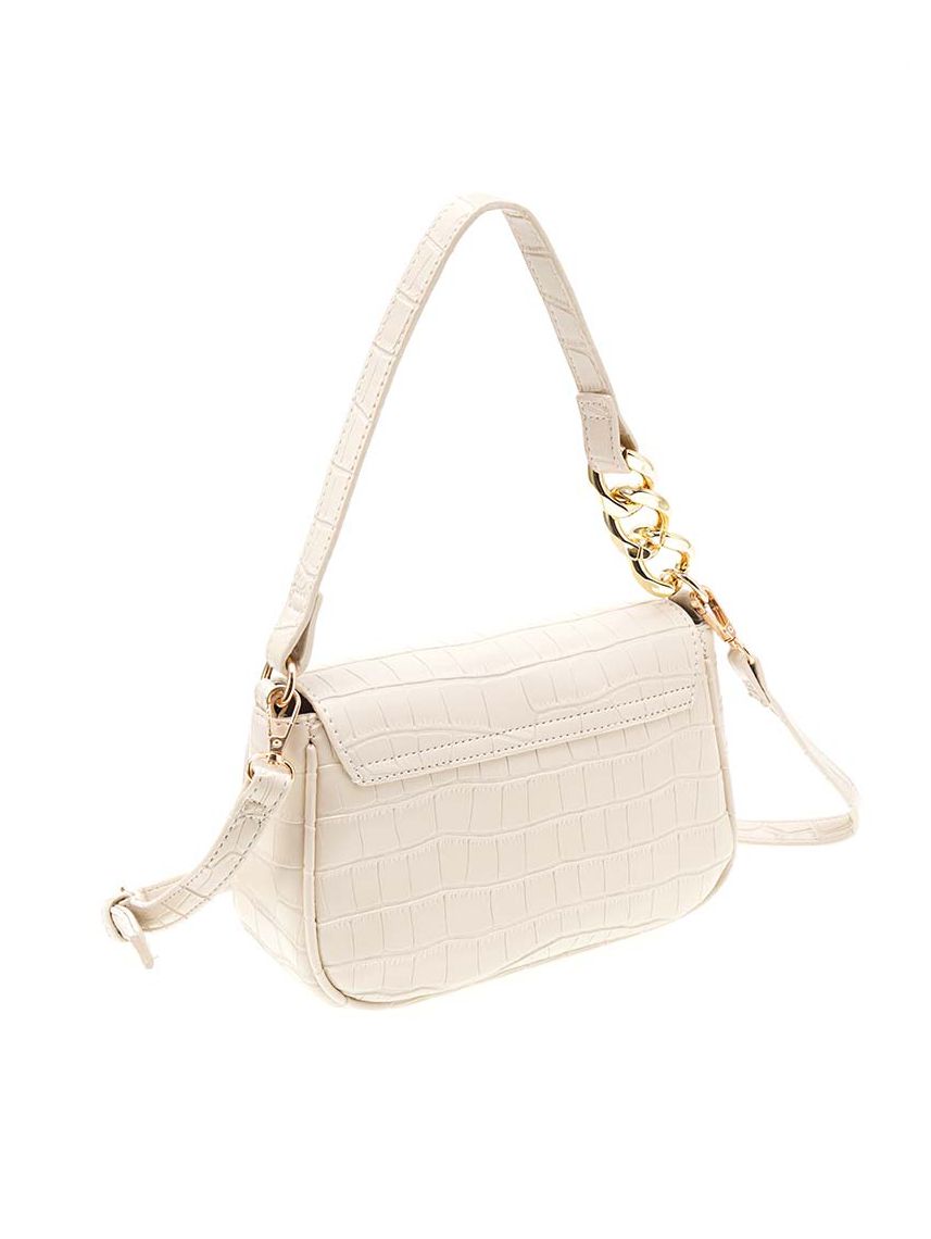 תיק צד דמוי עור