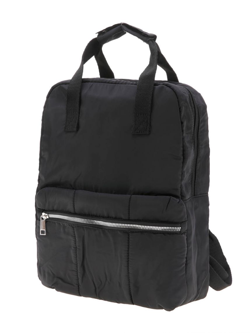 תיק גב במראה ניילון