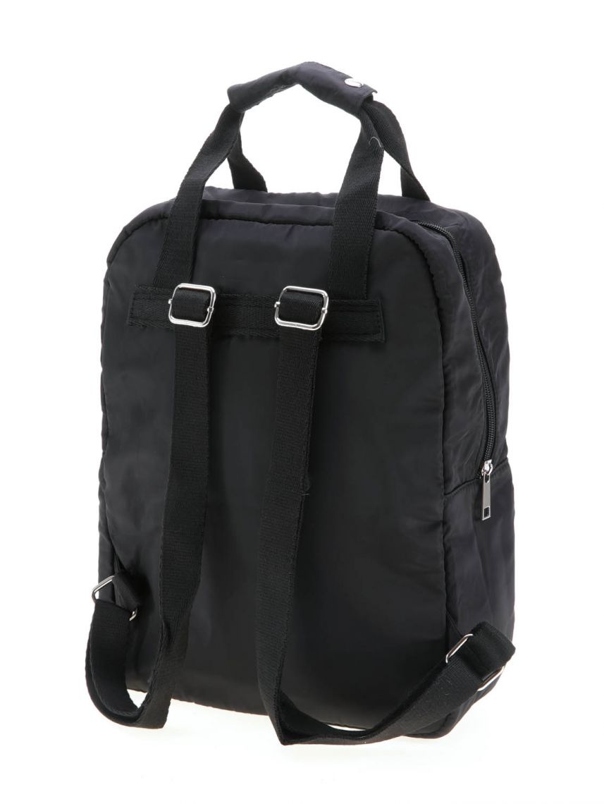 תיק גב במראה ניילון