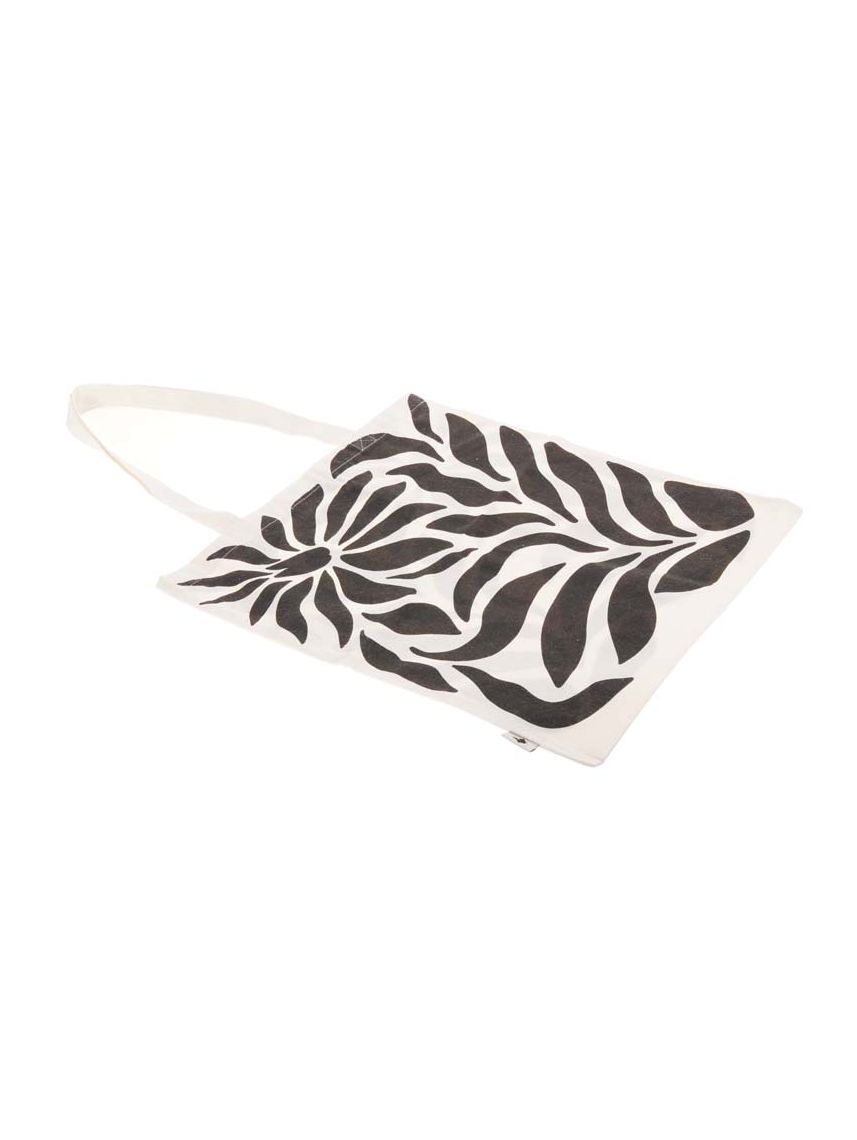 תיק בד פרינט