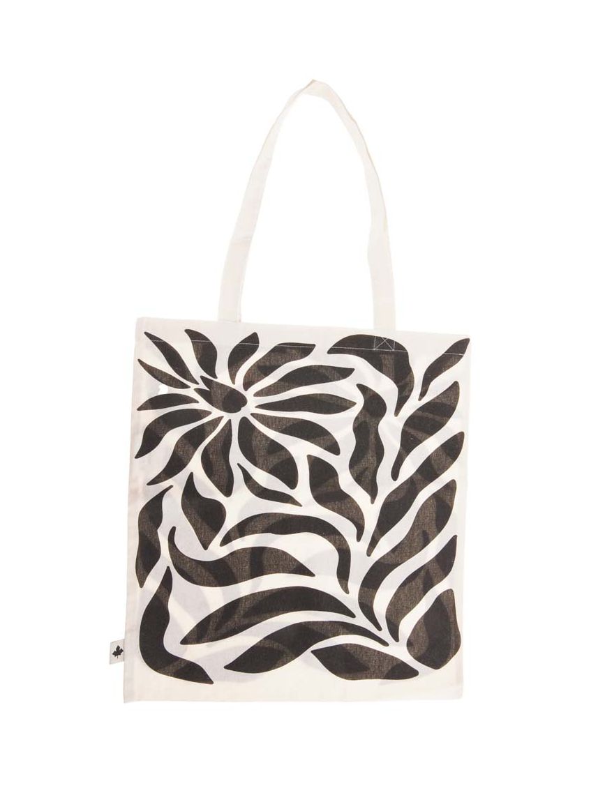 תיק בד פרינט