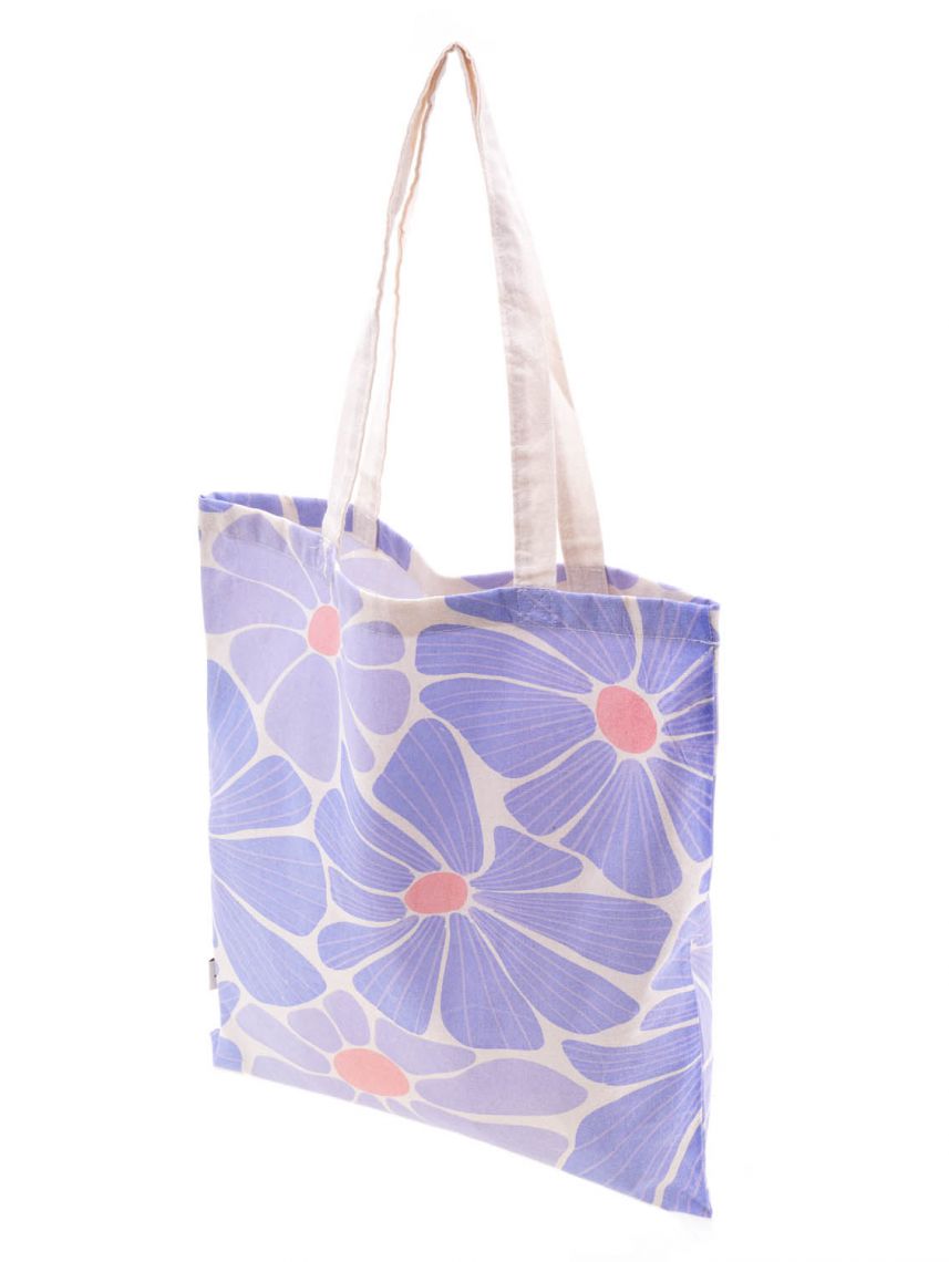 תיק בד פרינט