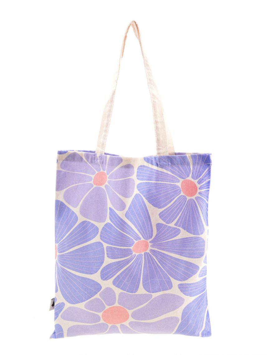 תיק בד פרינט