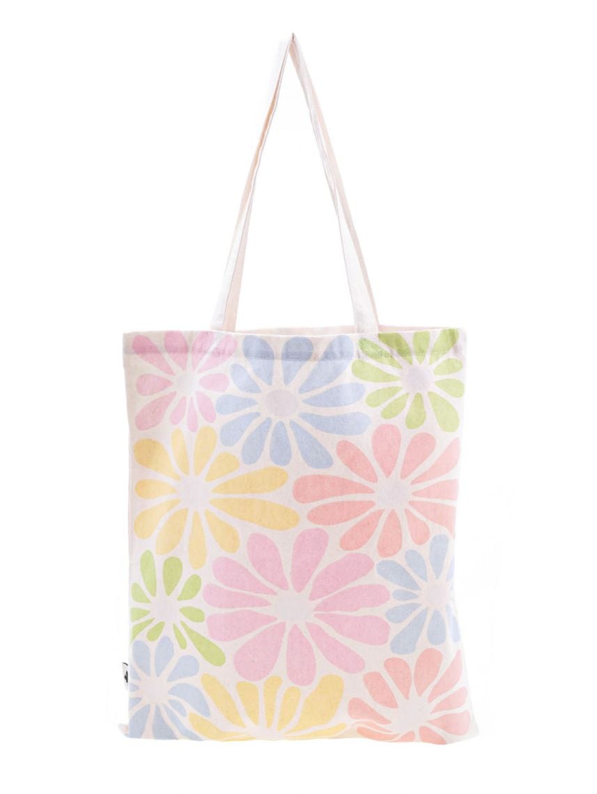 תיק בד פרינט