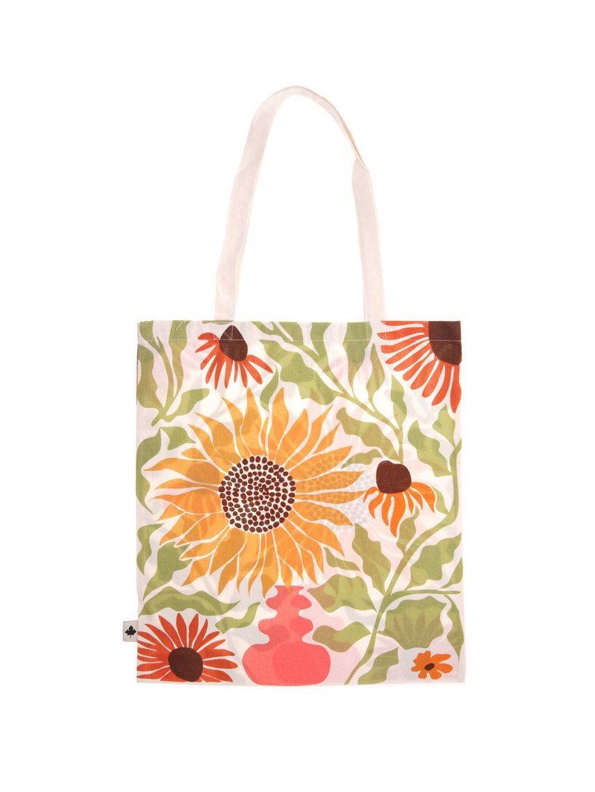 תיק בד פרינט