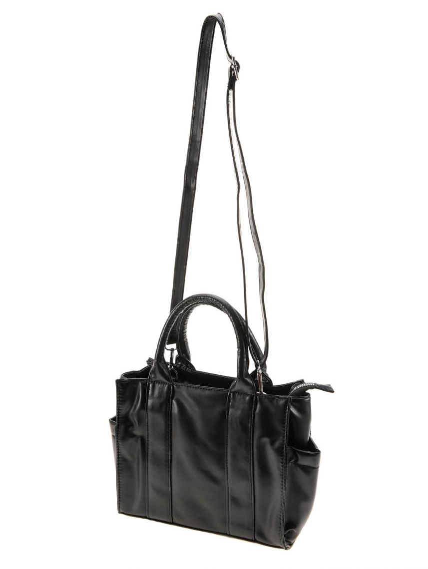 תיק צד בינוני