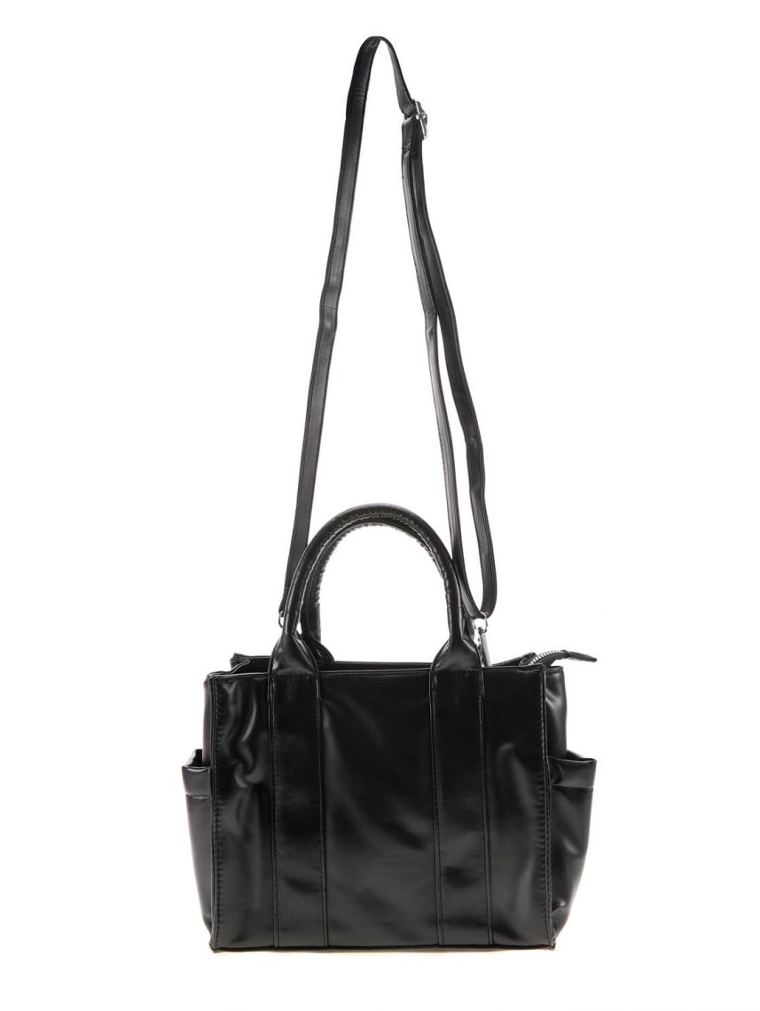 תיק צד בינוני