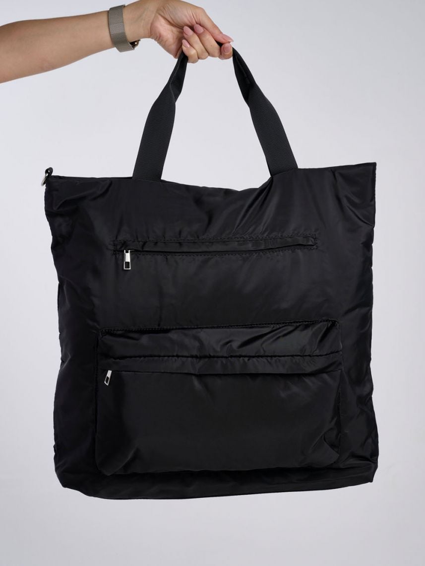 תיק צד גדול