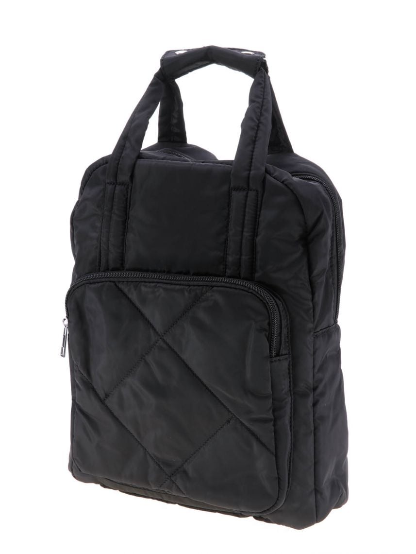 תיק גב דמוי ניילון