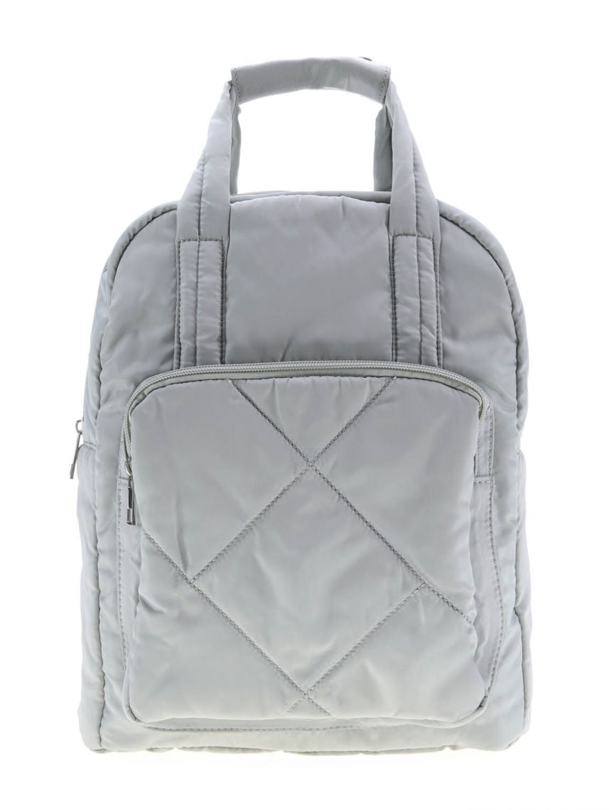 תיק גב דמוי ניילון