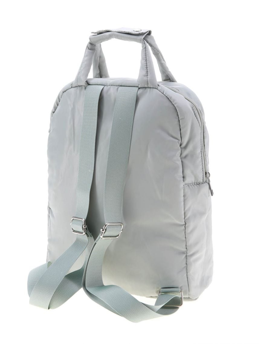 תיק גב דמוי ניילון