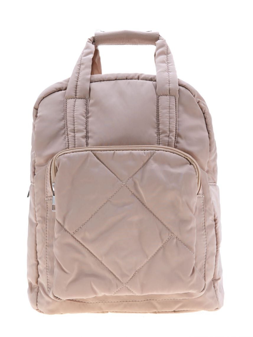 תיק גב דמוי ניילון