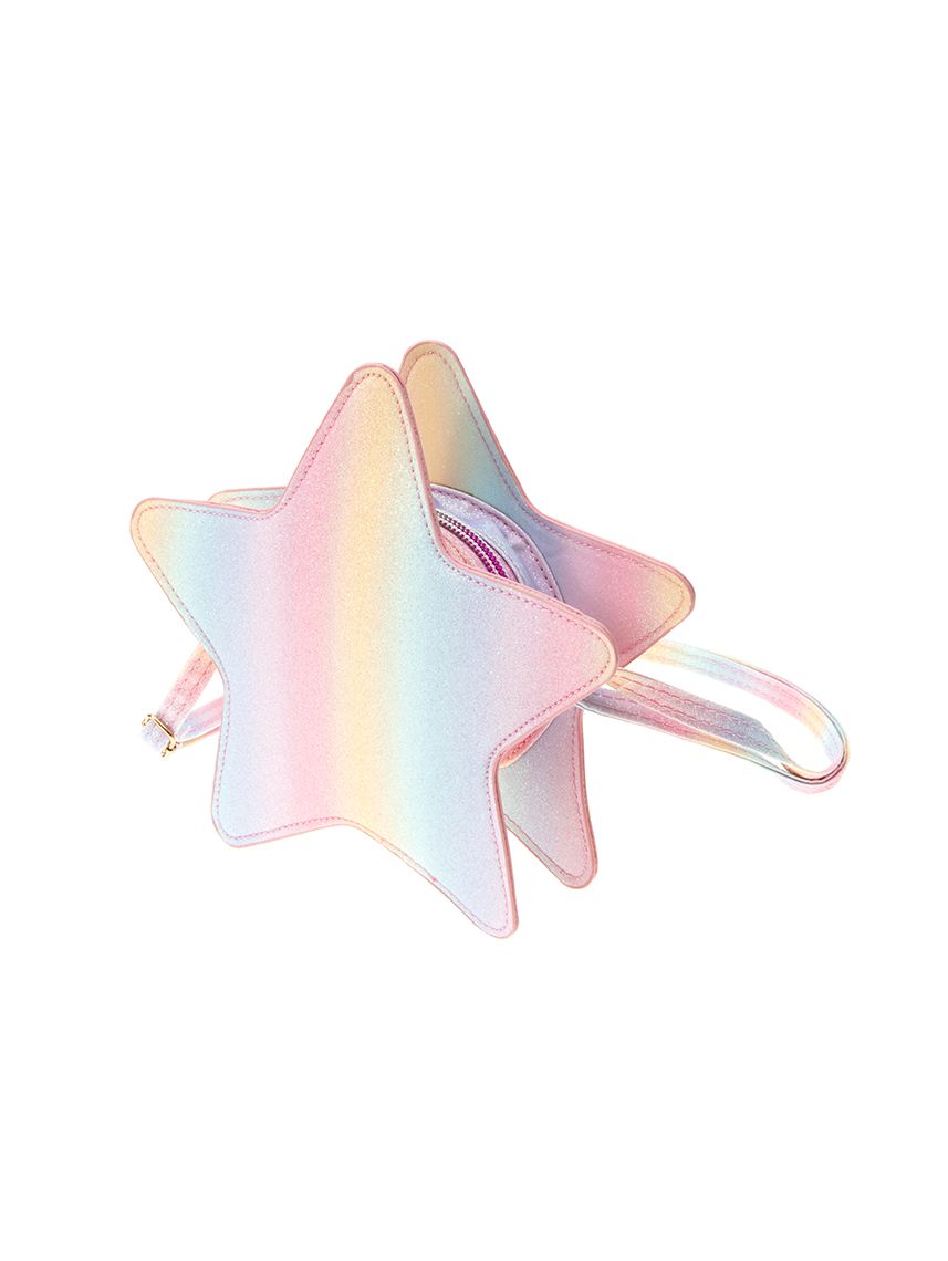 תיק סטאר צבעוני