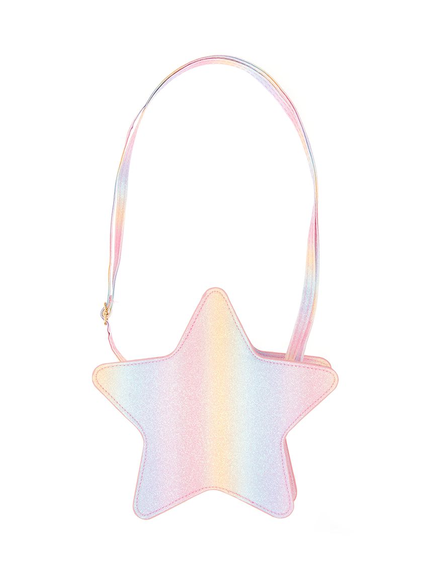תיק סטאר צבעוני