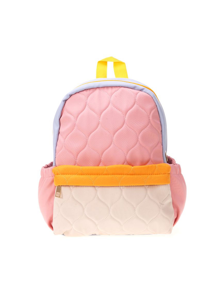 תיק גב צבעוני