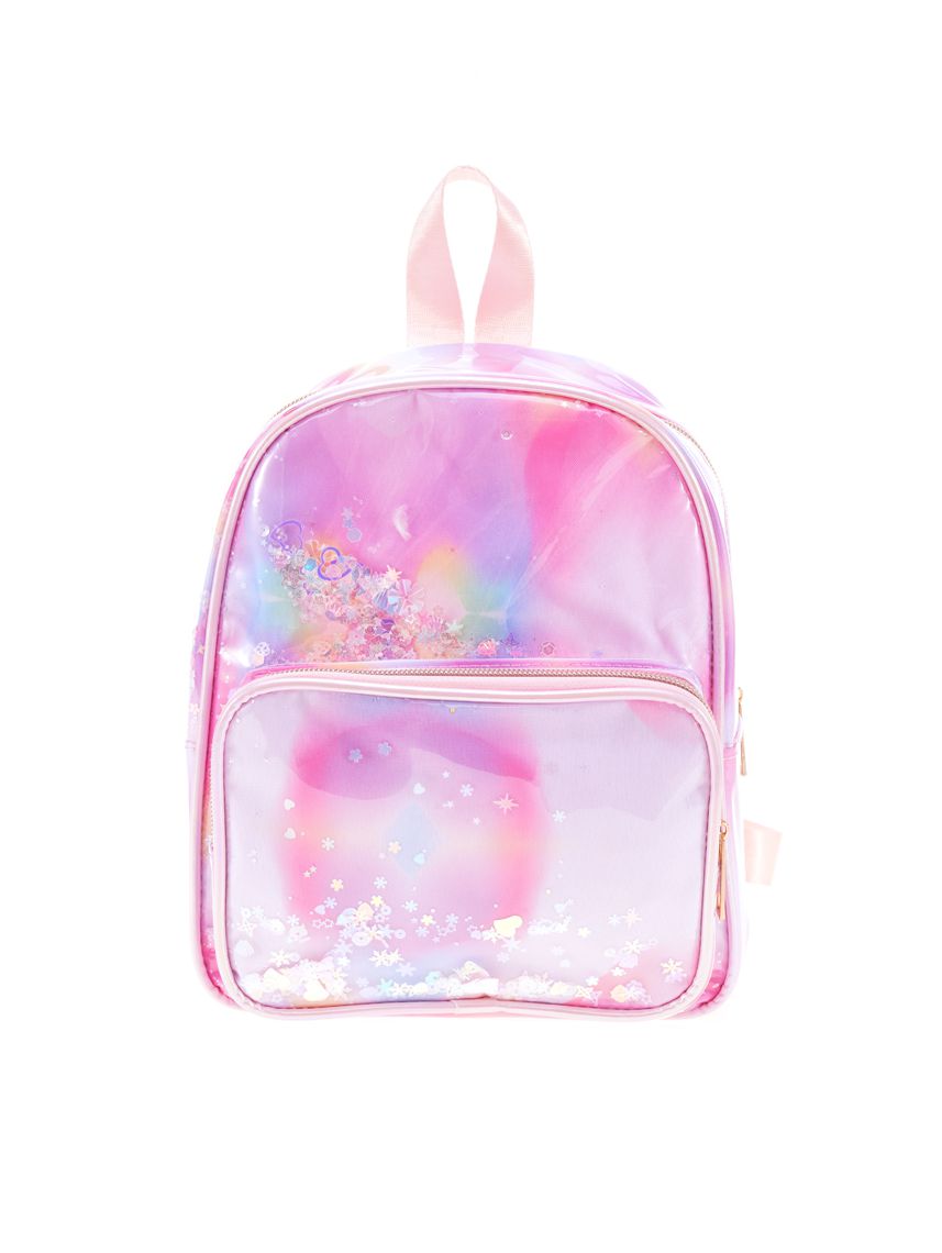 תיק גב לבנות