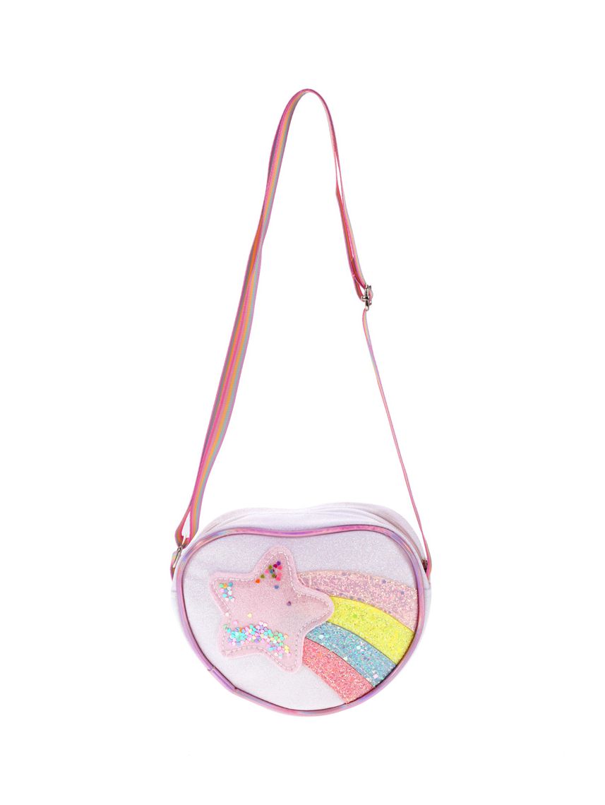 תיק צד כוכב נופל