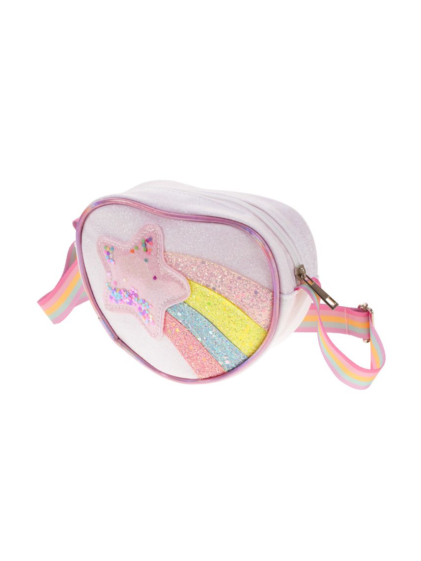 תיק צד כוכב נופל