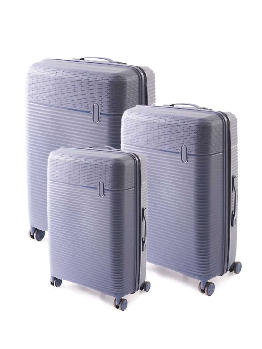 סט 3 מזוודות קשיחות 20/24/28 אינץ’