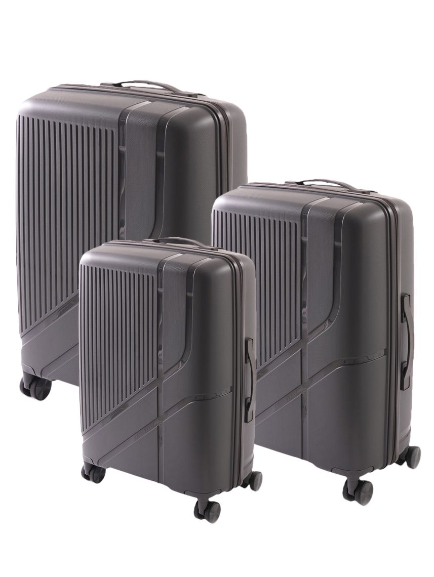 סט 3 מזוודות קשיחות 20/24/28 אינץ’