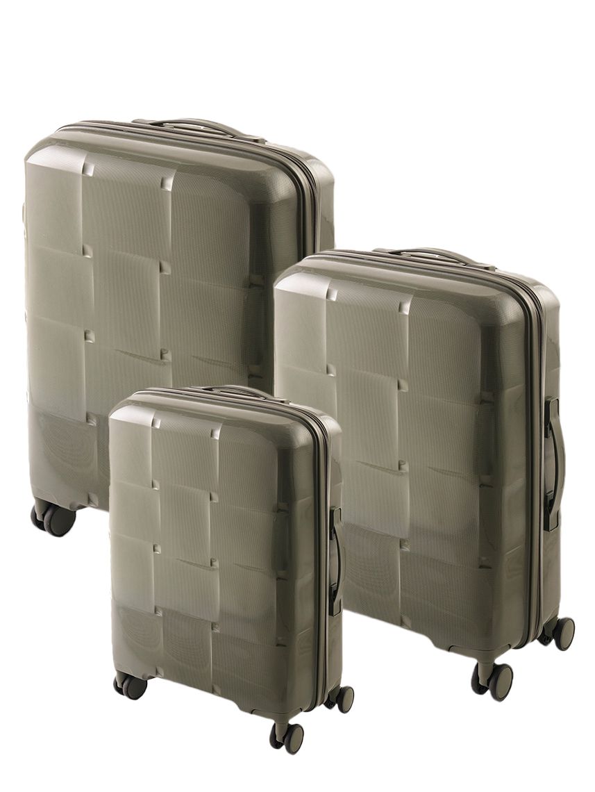 סט 3 מזוודות קשיחות 20/24/28 אינץ’