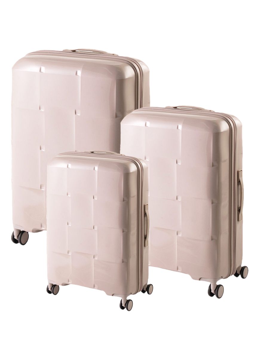 סט 3 מזוודות קשיחות 20/24/28 אינץ’