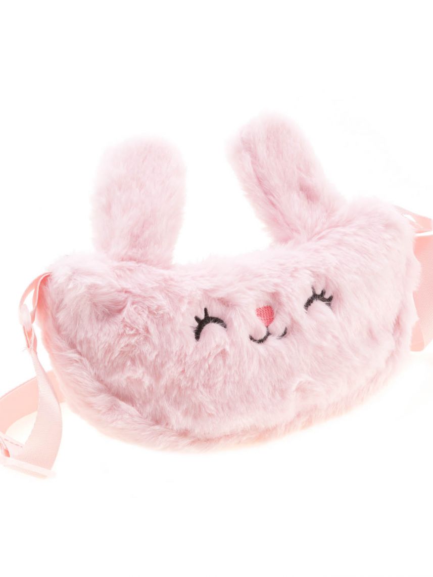 תיק צד ארנב